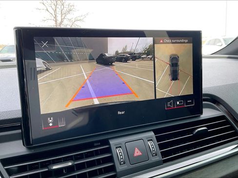 Used 2024 Audi Q5 2.0T Premium Plus image 26