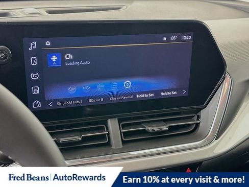 New 2026 Chevrolet Trax LT w/ Driver Confidence Package image 8