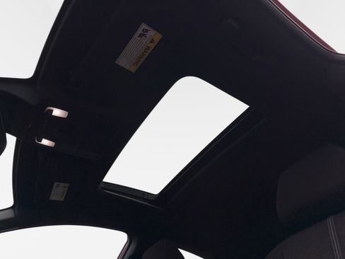 New 2025 Honda Accord Sport image 26