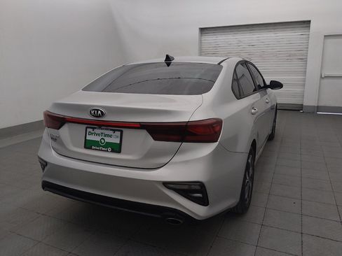 Used 2019 Kia Forte LXS FWD image 9