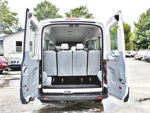 Used 2017 Ford Transit 350 XL RWD image 27