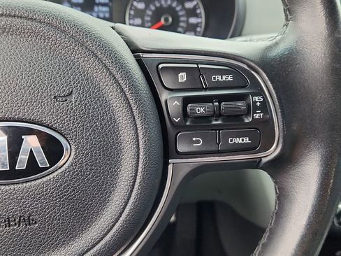 Used 2018 Kia Optima EX image 37