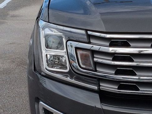 Certified 2019 Ford Expedition Limited w/ Equipment Group 301A RWD image 10