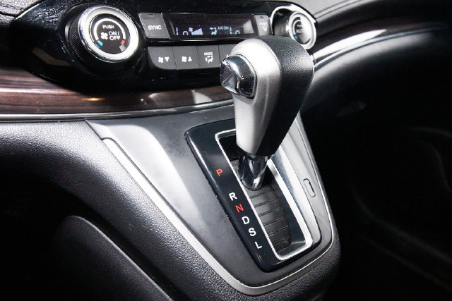 Used 2016 Honda CR-V Touring image 12