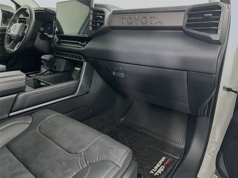 Used 2022 Toyota Tundra TRD Pro image 28