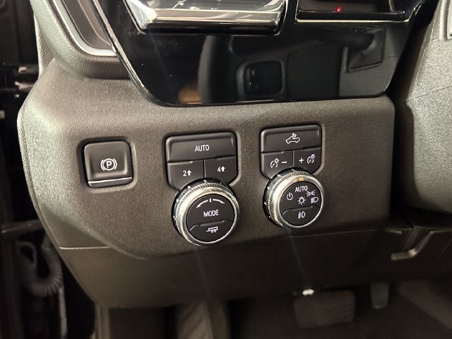 Used 2025 GMC Sierra 1500 Elevation AWD/4WD image 18