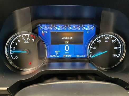 Used 2021 Ford F150 XLT w/ Equipment Group 301A Mid AWD/4WD image 17