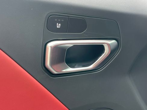 New 2026 Kia K4 GT-Line Turbo FWD image 12