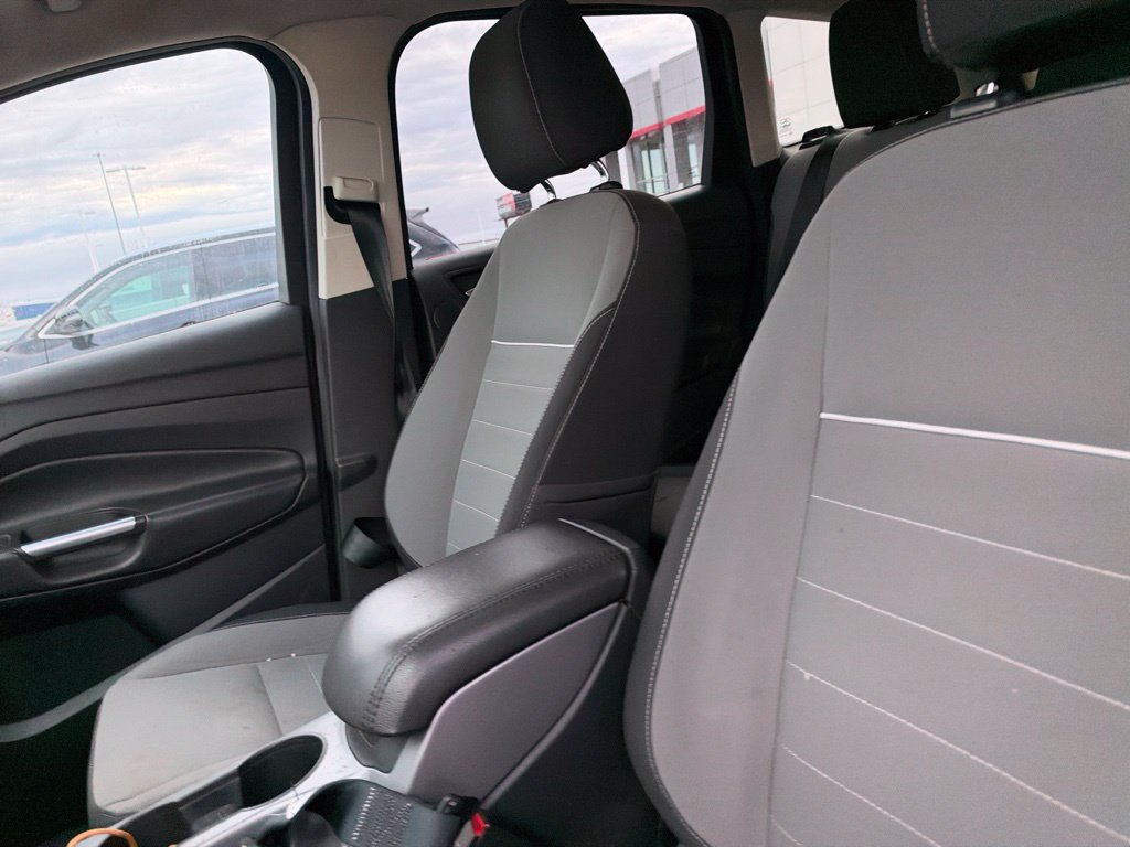 Used 2014 Ford Escape SE w/ Equipment Group 201A AWD/4WD image 13