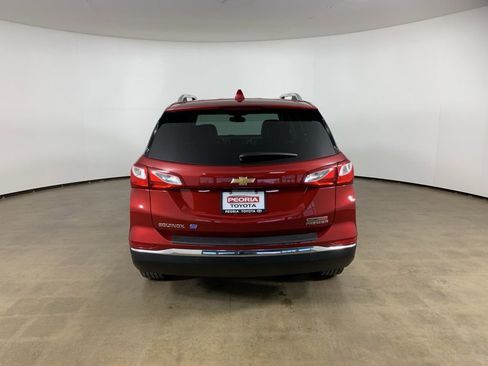 Used 2019 Chevrolet Equinox Premier image 10