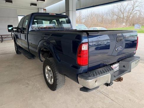 Used 2016 Ford F350 XL AWD/4WD image 9