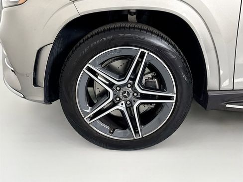 Certified 2023 Mercedes-Benz GLS 450 4MATIC image 30