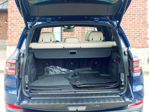 Used 2022 BMW X5 xDrive45e image 55