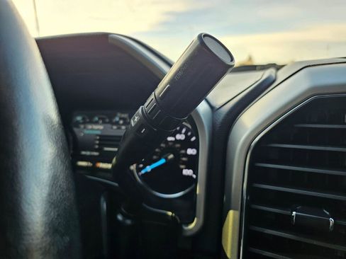 Used 2019 Ford F250 Lariat w/ Lariat Value Package AWD/4WD image 25