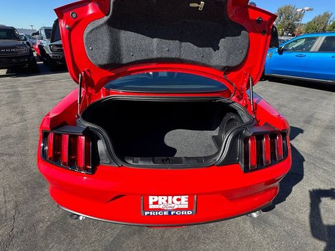 Used 2017 Ford Mustang GT Premium w/ Equipment Group 401A image 23