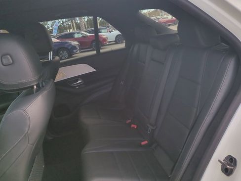 Used 2023 Mercedes-Benz GLE 350 image 16