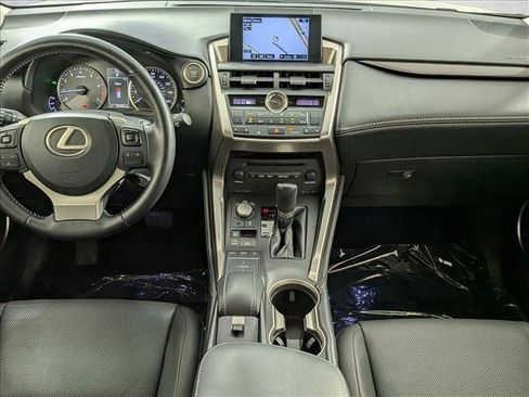 Used 2015 Lexus NX 200t FWD w/ Premium Package image 20