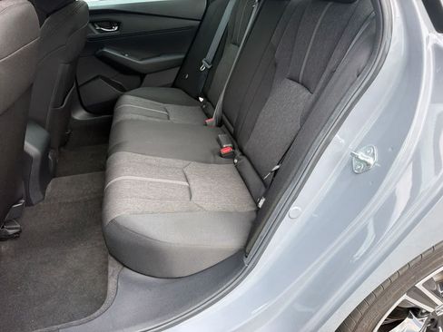 Certified 2023 Honda Accord Sport image 20
