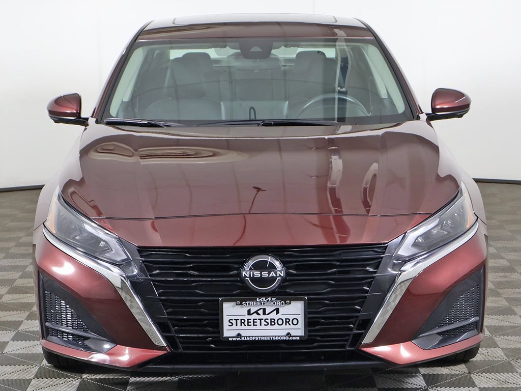 Used 2023 Nissan Altima 2.5 SL AWD/4WD image 12
