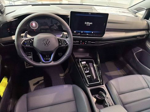 New 2026 Volkswagen Golf AWD/4WD image 7