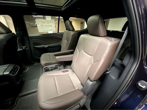 New 2026 Lexus TX 350 AWD image 20