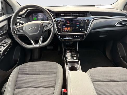 Used 2022 Chevrolet Bolt EUV LT w/ Driver Confidence Package FWD image 16