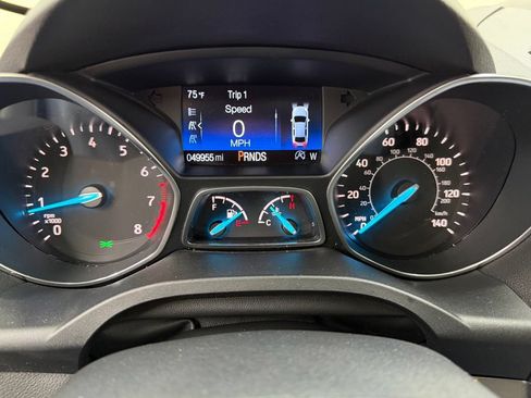 Used 2018 Ford Escape SEL FWD image 23