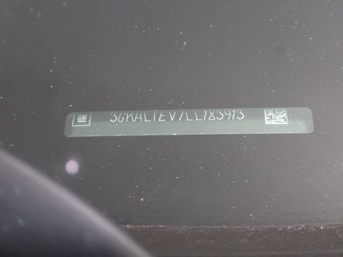 Used 2020 GMC Terrain SLE w/ Driver Convenience Package AWD/4WD image 38