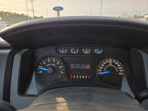 Used 2014 Ford F150 XL w/ Equipment Group 101A Mid image 15