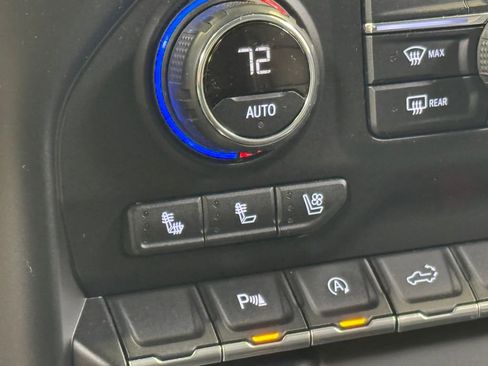 Used 2020 Chevrolet Silverado 1500 LTZ w/ LTZ Plus Package image 37