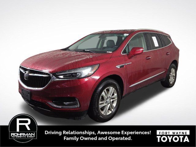 Used 2020 Buick Enclave Essence w/ Sound and Sites Package AWD/4WD image 1