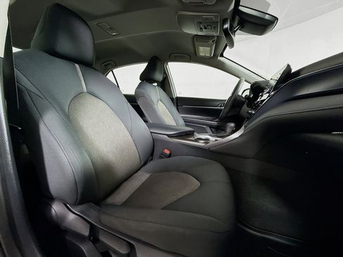 Certified 2023 Toyota Camry LE w/ Cold Weather Package image 25