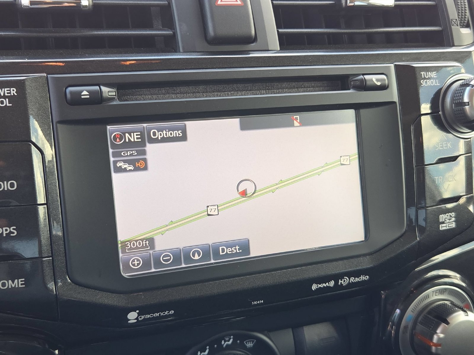 Used 2019 Toyota 4Runner TRD Off-Road Premium AWD/4WD image 20