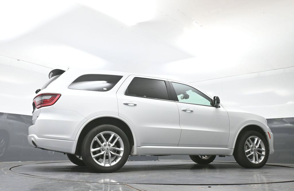Used 2026 Dodge Durango GT AWD/4WD image 49