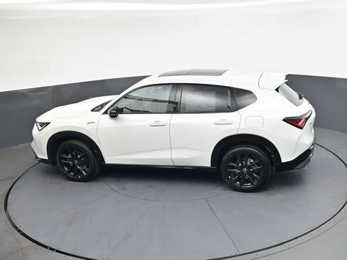 New 2026 Acura ADX A-Spec AWD/4WD image 24