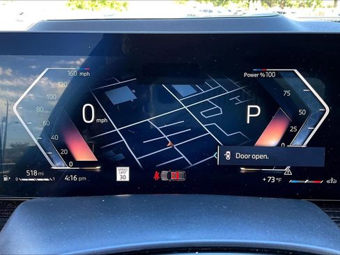 Used 2026 BMW X5 sDrive40i w/ Executive Package image 24