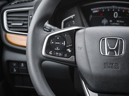 Used 2018 Honda CR-V EX image 19