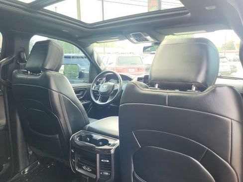 Used 2020 RAM 1500 Sport w/ Level 2 Equipment Goup w/2_L AWD/4WD image 12