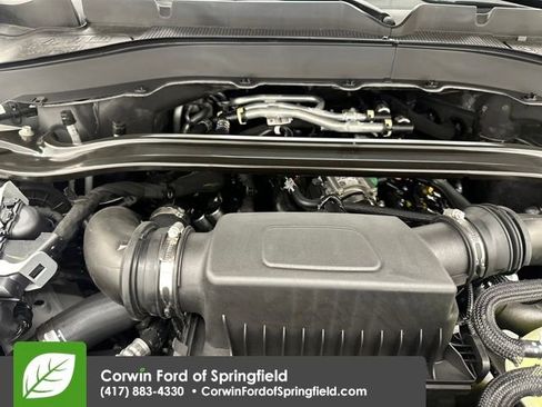 New 2026 Ford Explorer ST w/ Sun And Sound Package image 47