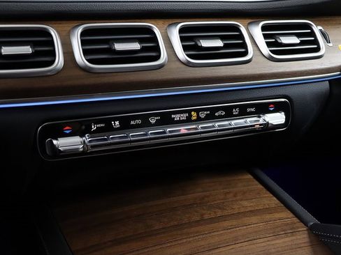 New 2026 Mercedes-Benz GLE 350 GLE 350 image 26