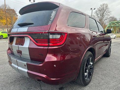Used 2022 Dodge Durango R/T w/ Blacktop Package image 6