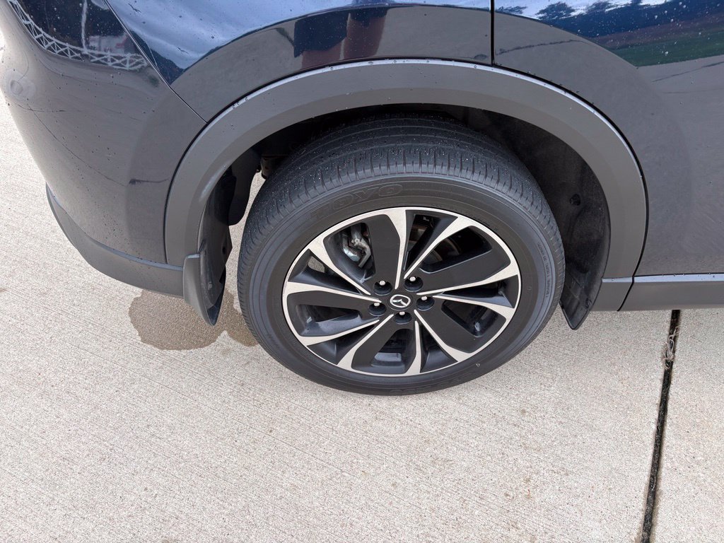 Used 2023 MAZDA CX-5 AWD 2.5 S w/ Premium Package image 26