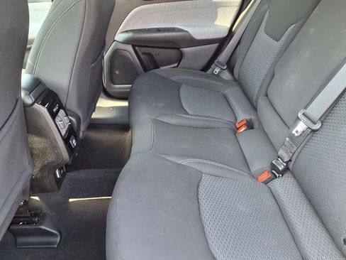 Used 2025 Jeep Compass Sport AWD/4WD image 11