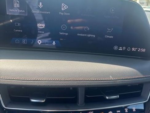 Certified 2025 Cadillac CT5 Sport image 21