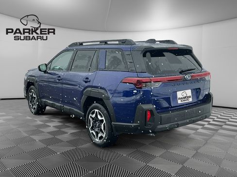 New 2026 Subaru Outback Touring image 3