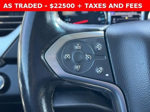 Used 2019 Chevrolet Tahoe LT image 24