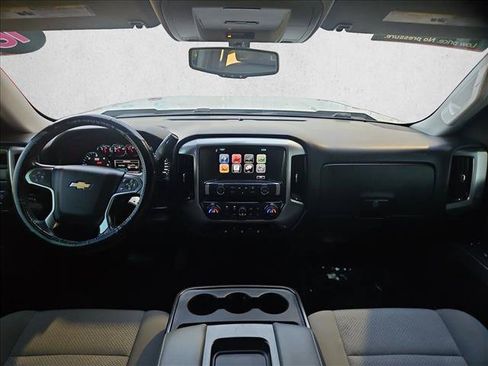 Used 2016 Chevrolet Silverado 1500 LT w/ LT Convenience Package RWD image 18