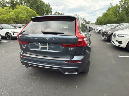 Used 2024 Volvo XC60 B5 Core w/ Protection Package Premier AWD/4WD image 15