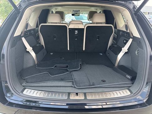 New 2026 Genesis GV80 3.5T Prestige AWD/4WD image 11
