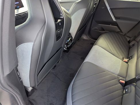 New 2026 BMW iX xDrive60 w/ M Sport Package image 13